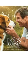 A Dogs Journey (2019 - English)